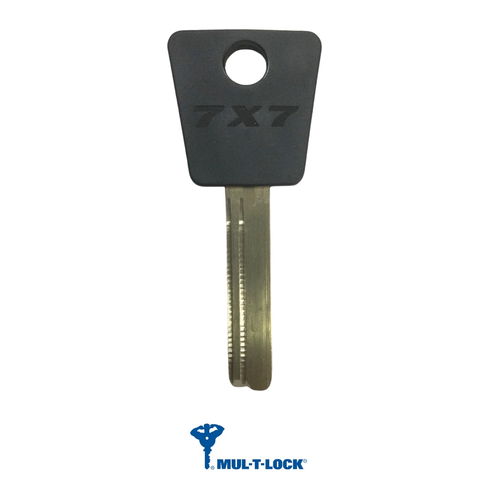LLAVE MUL-T-LOCK 076