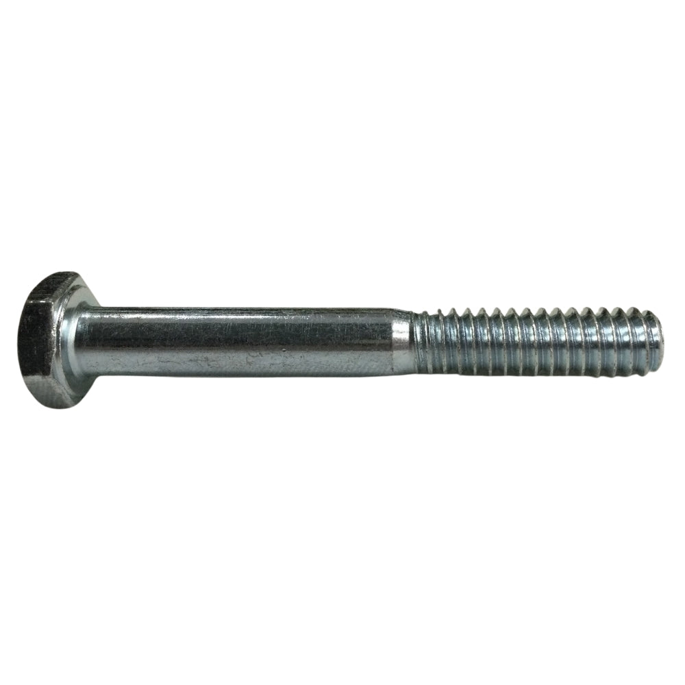 TORNILLO HEXAGONAL GRADO 5 1/4 PULGADAS-20 x 2 PULGADAS ROSCA ESTANDAR