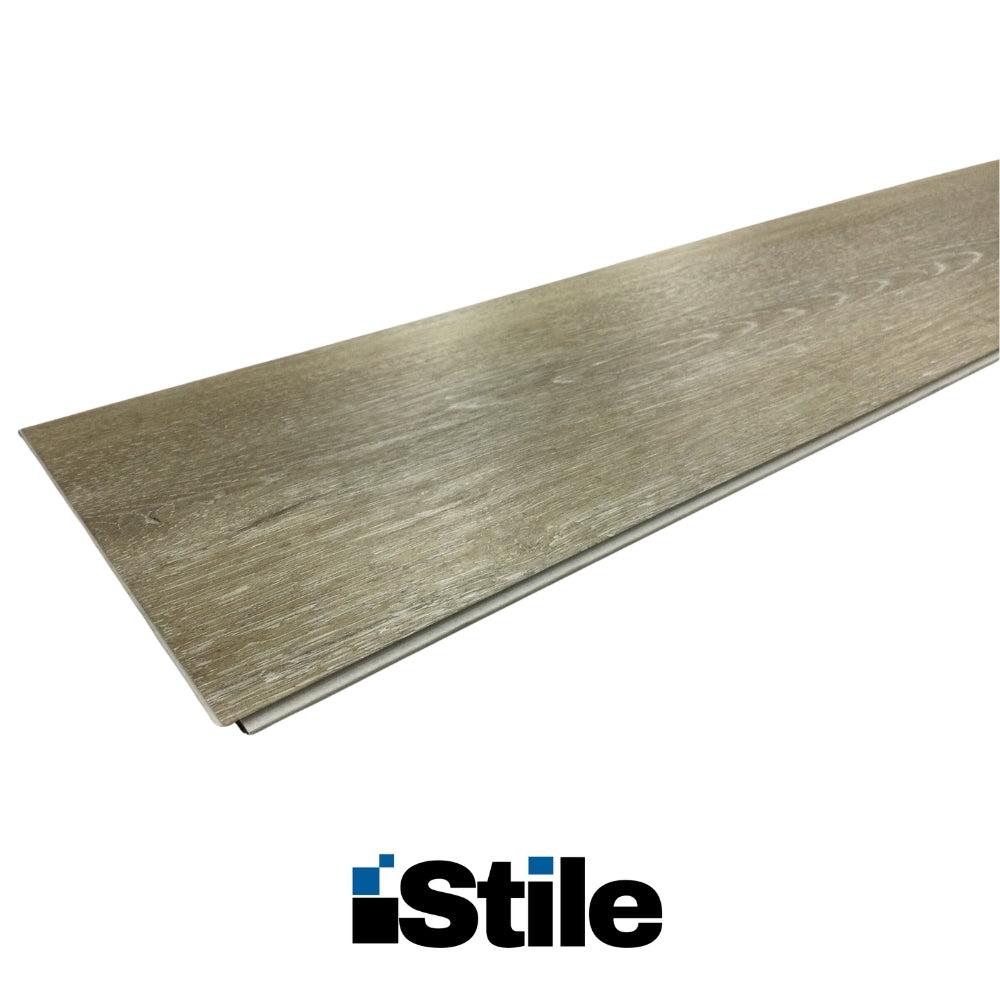 PISO LAMINADO PVC-SPC ROBLE CELTICO 18CM*122CM*4.0MM (2.1960 M2 X CAJA) SPC-JZ5006