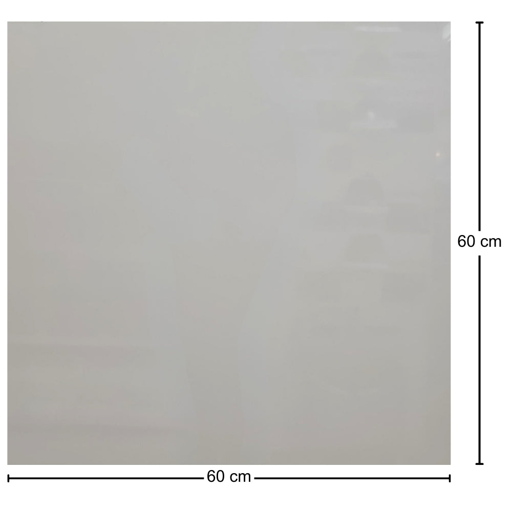 PORCELANATO IVORY 60CMX60CM BA6100 1.44M2/CAJA