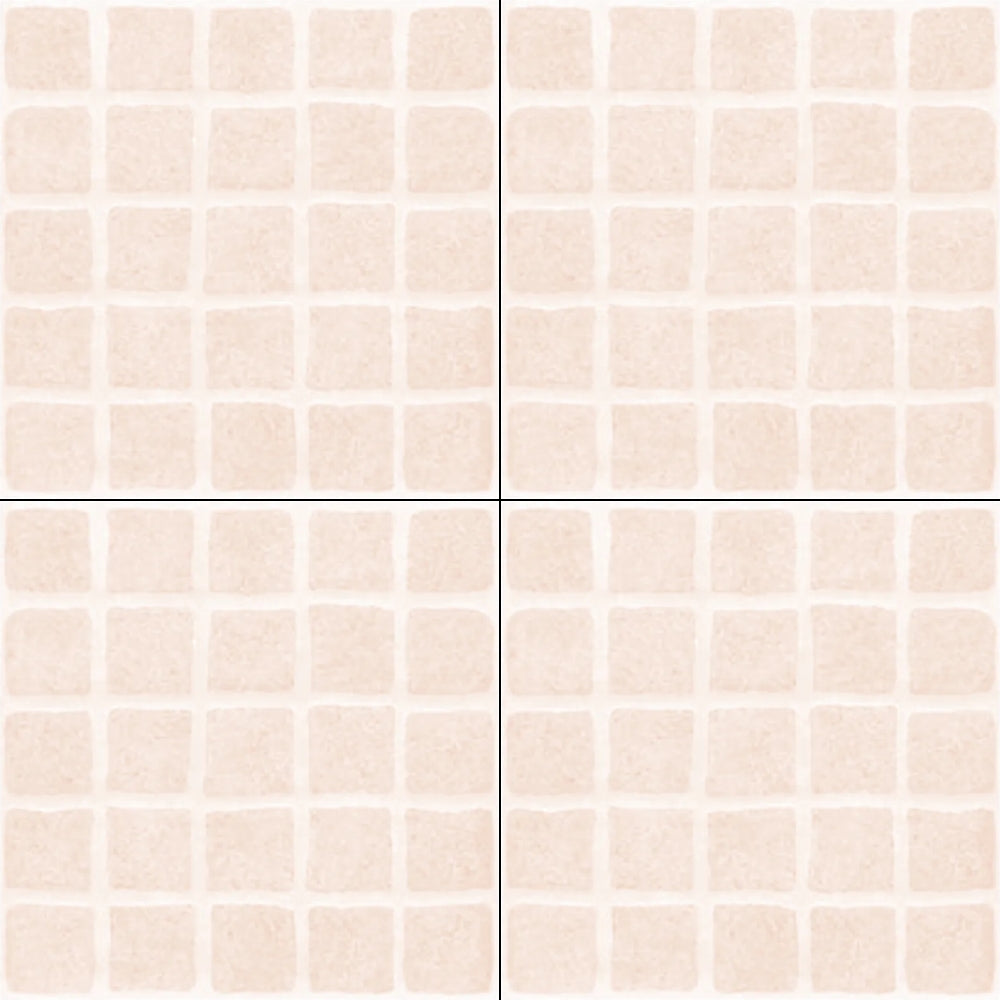 PISO CERAMICO ANITIDESLIZANTE MARSELLA CREMA 20X20CM 1.44 M2/CAJA
