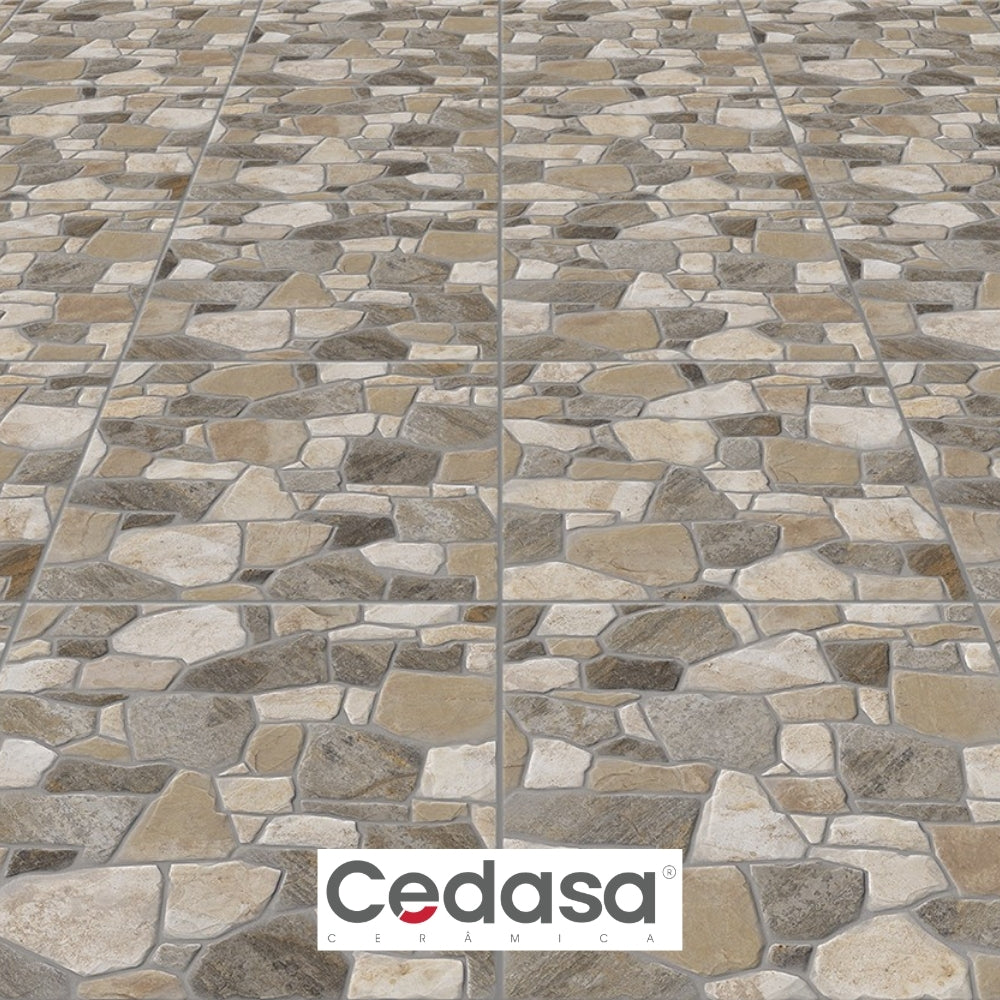 PISO ANTIDESLIZANTE HD 1776 58X58CM 2.32M2/CAJA