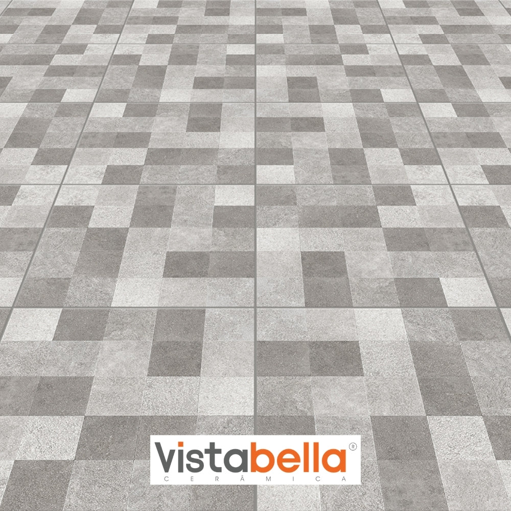 PISO ANTIDESLIZANTE VISTABELLA HD 5780 58X58CM 2.32M2/CAJA
