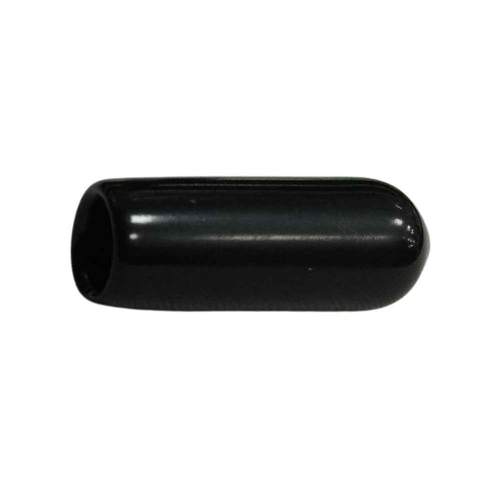 PROTECTORES DE TORNILLO NEGROS #10