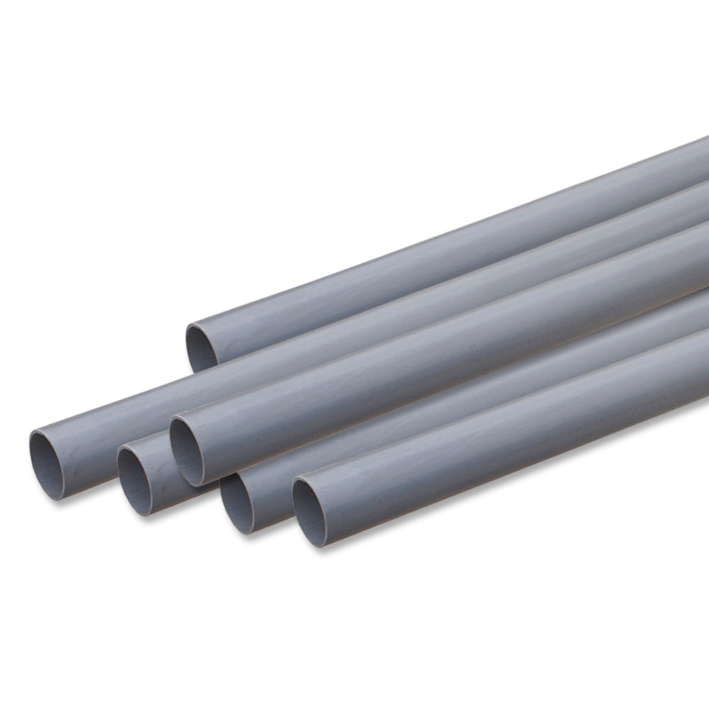 TUBERIA ELECTRICA PVC 38MM-1-1/2 PULGADASX10'