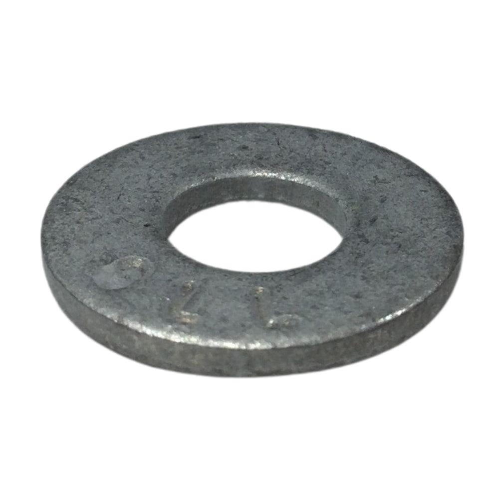 ARANDELA PLANA USS GALVANIZADO EN CALIENTE 1/4 PULGADAS