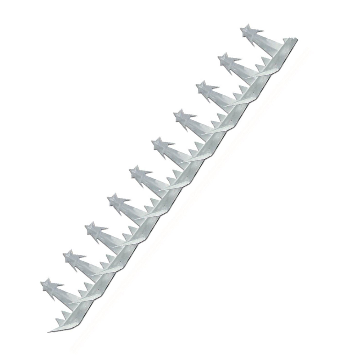 PUAS ARPONADAS DE SEGURIDAD 740MM