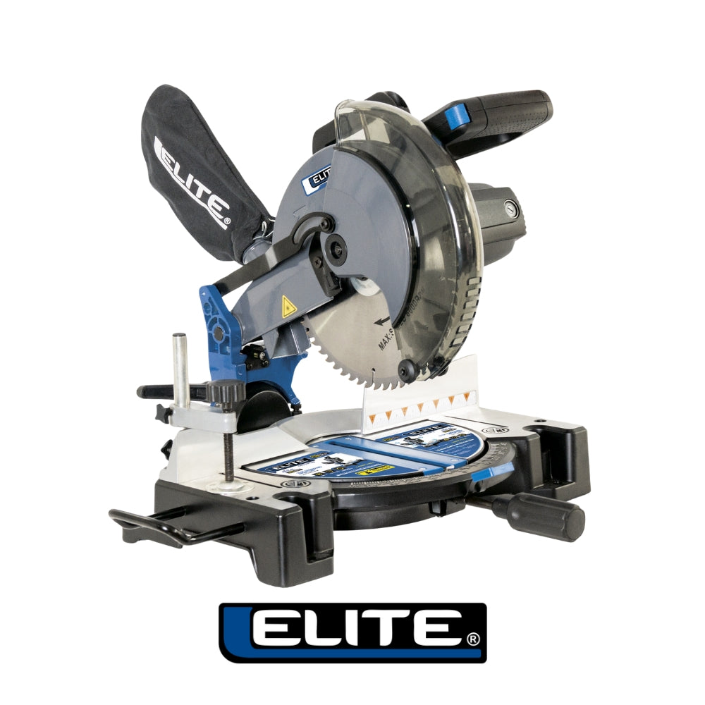 SIERRA INGLETEADORA 10 PULGADAS 1800W 110V 60HZ ELITE