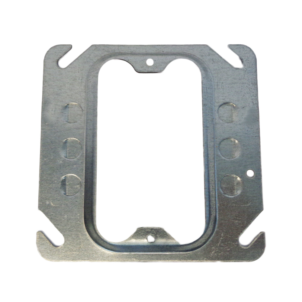 TAPA REPELLO CUADRADA 1/4 IN 52C62