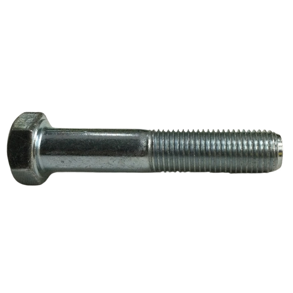 TORNILLO HEXAGONAL GRADO 5 3/8-24 x 2 ROSCA FINA