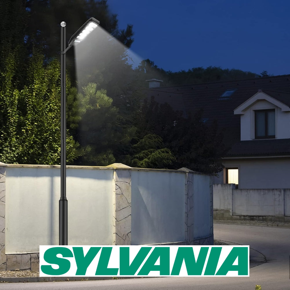 LAMPARA SOLAR LED LIGHT S200 DL START SYLVANIA
