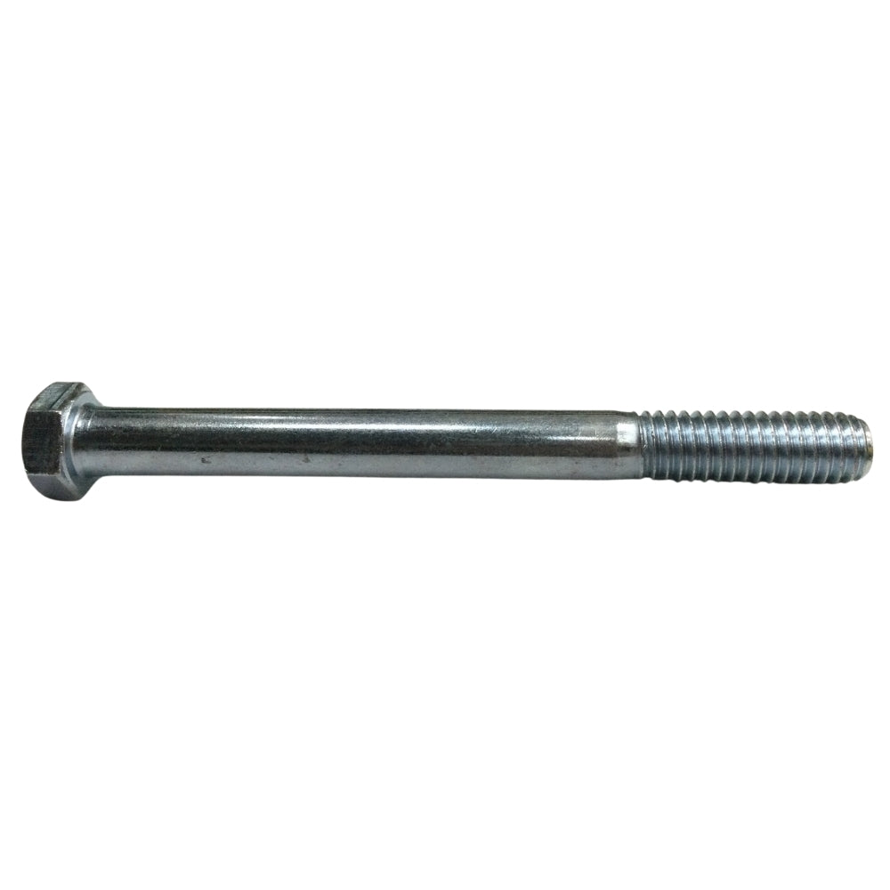 TORNILLO HEXAGONAL GRADO 5 3/8 PULGADAS-16 x 4 PULGADAS ROSCA ESTANDAR