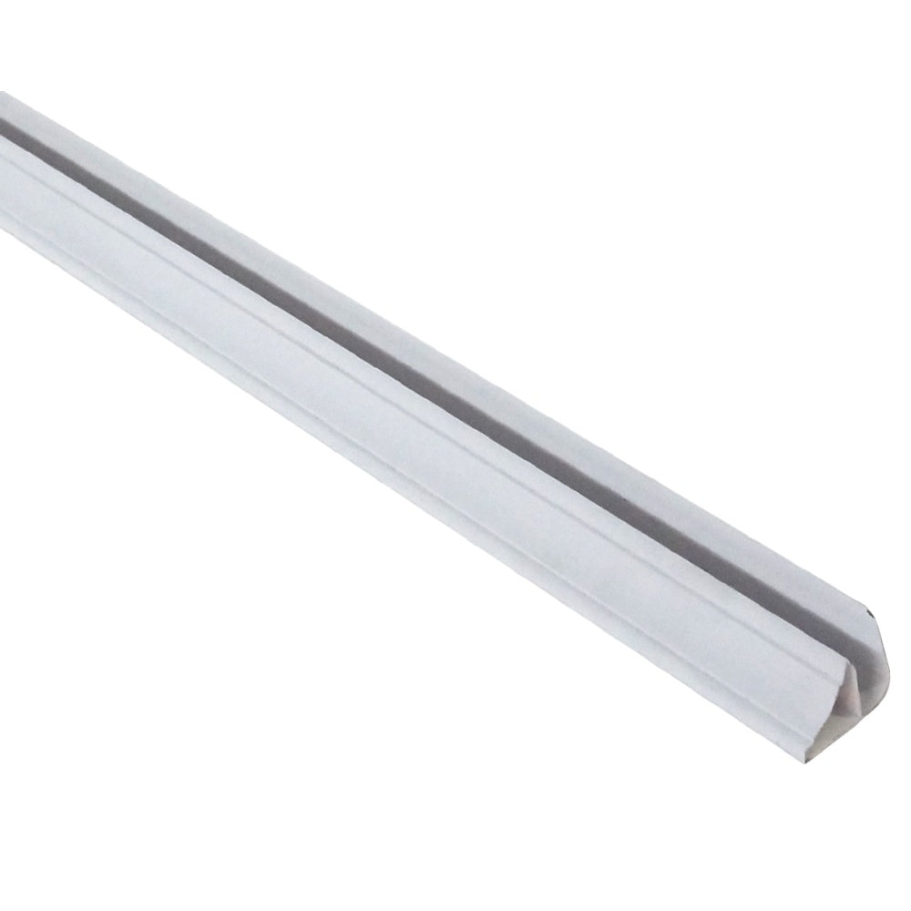 CORNISA 7.5mm ESPESOR 5.9m LARGO BLANCA (W-A) SKYLINE