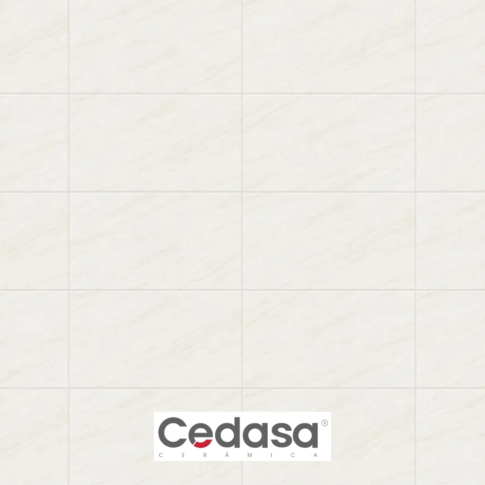 REVESTIMIENTO CERAMICO CEDASA CARRARA BEIGE 32X58CM 2.02M2/CAJA