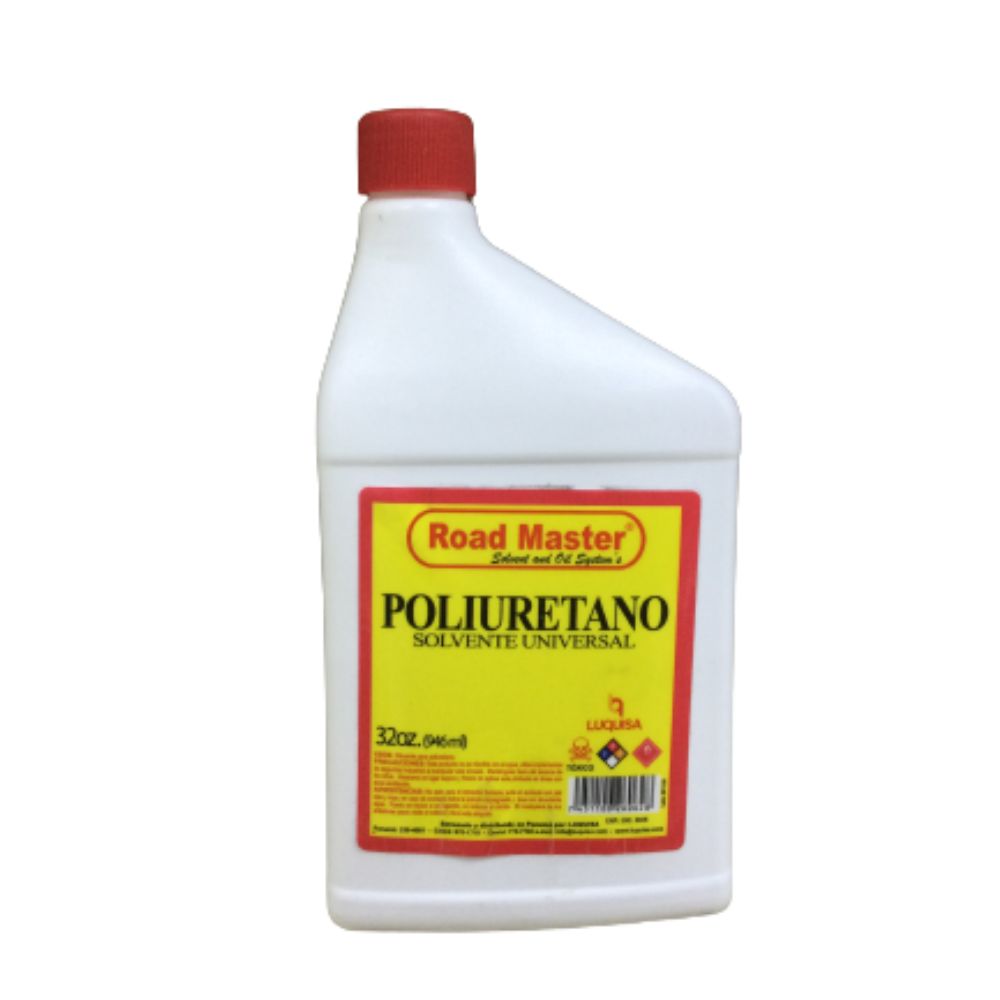 POLIURETANO 32oz