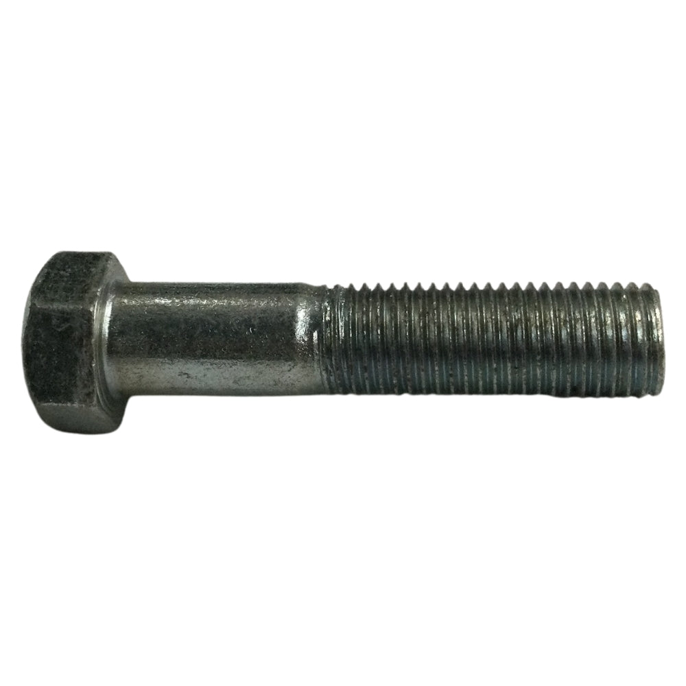 TORNILLO HEXAGONAL GRADO 5 7/16 PULGADAS-20 x 2 PULGADAS ROSCA FINA