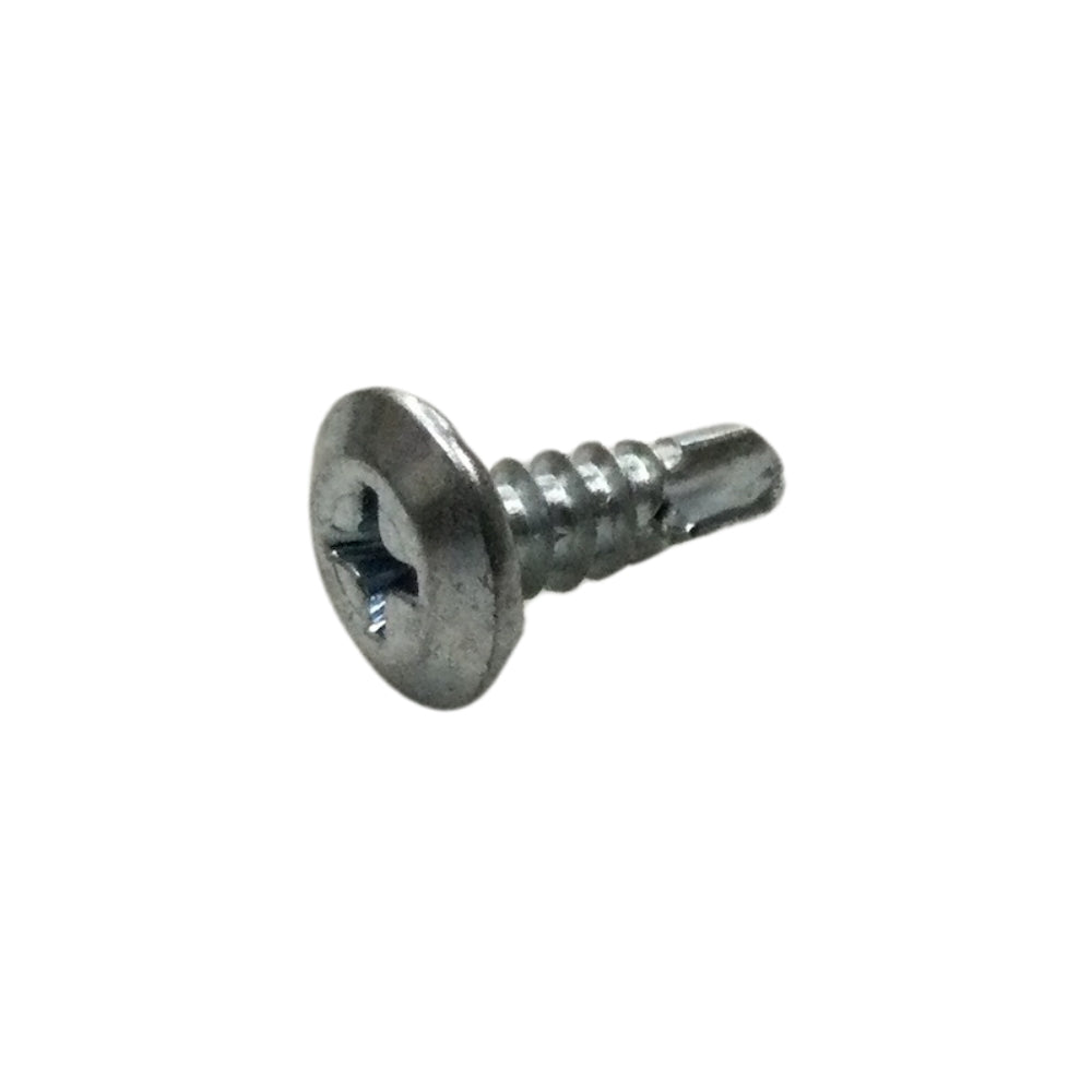 TORNILLO PLYCEM LH 8-050 CABEZA PLANA P/8 # 8X1/2 (12.5MM) 960804