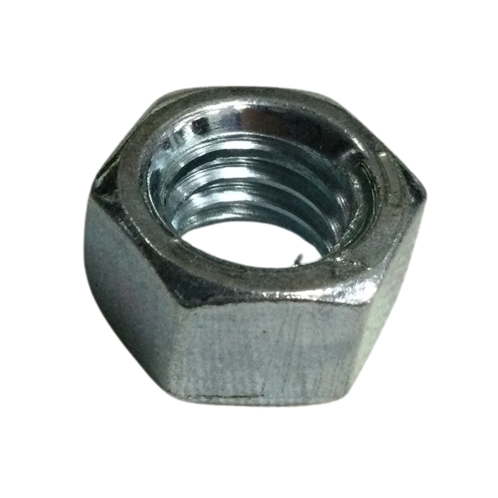TUERCA HEXAGONAL GRADO 5 3/8 PULGADAS-16 ROSCA ESTANDAR