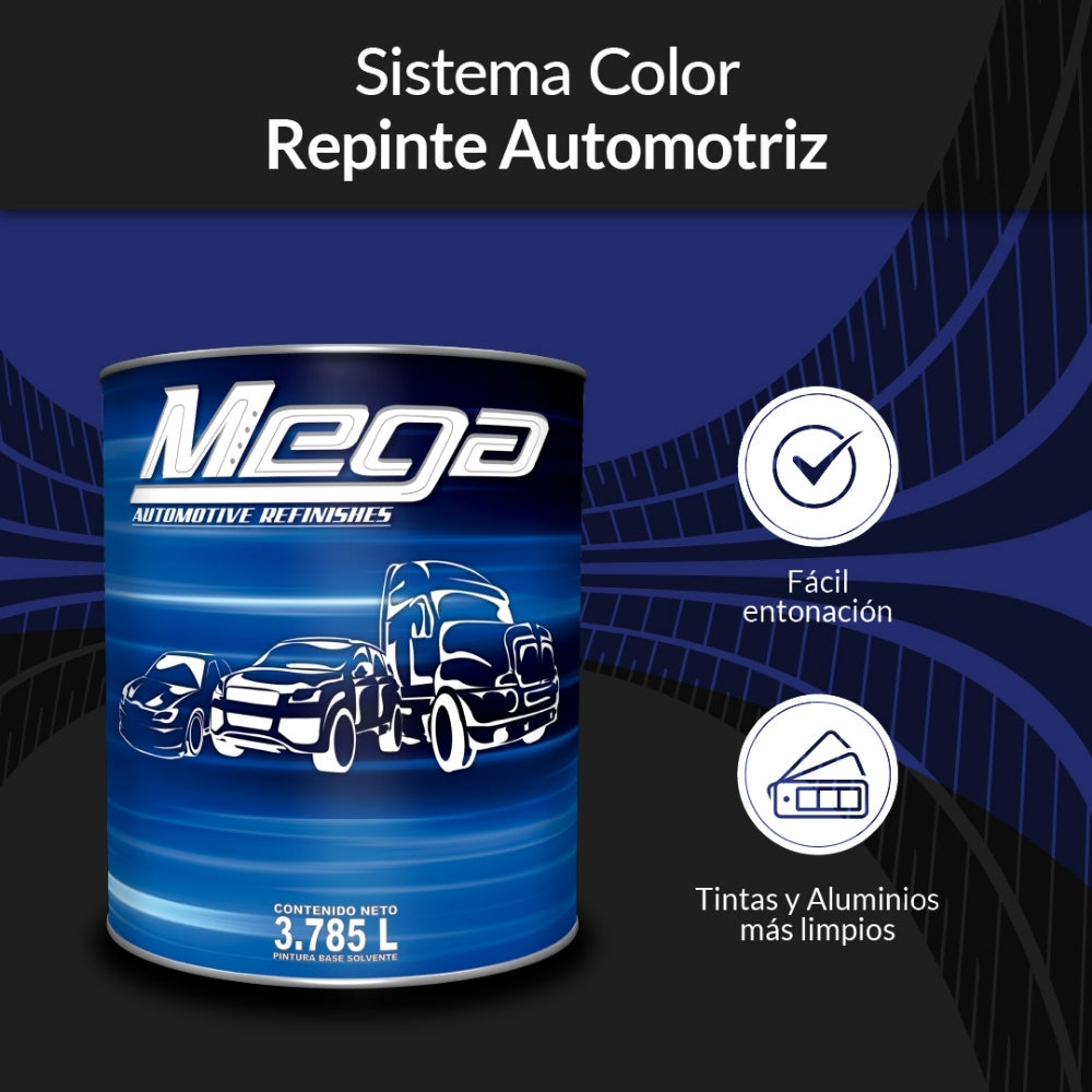 REMOVEDOR DE PINTURA MG 1820 (3.785L) 1 GL PINTUCO