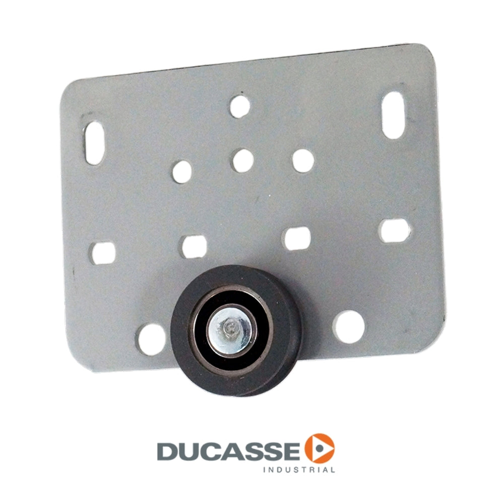 CORREDERA CA-4585 MAD/AL DUCASSE