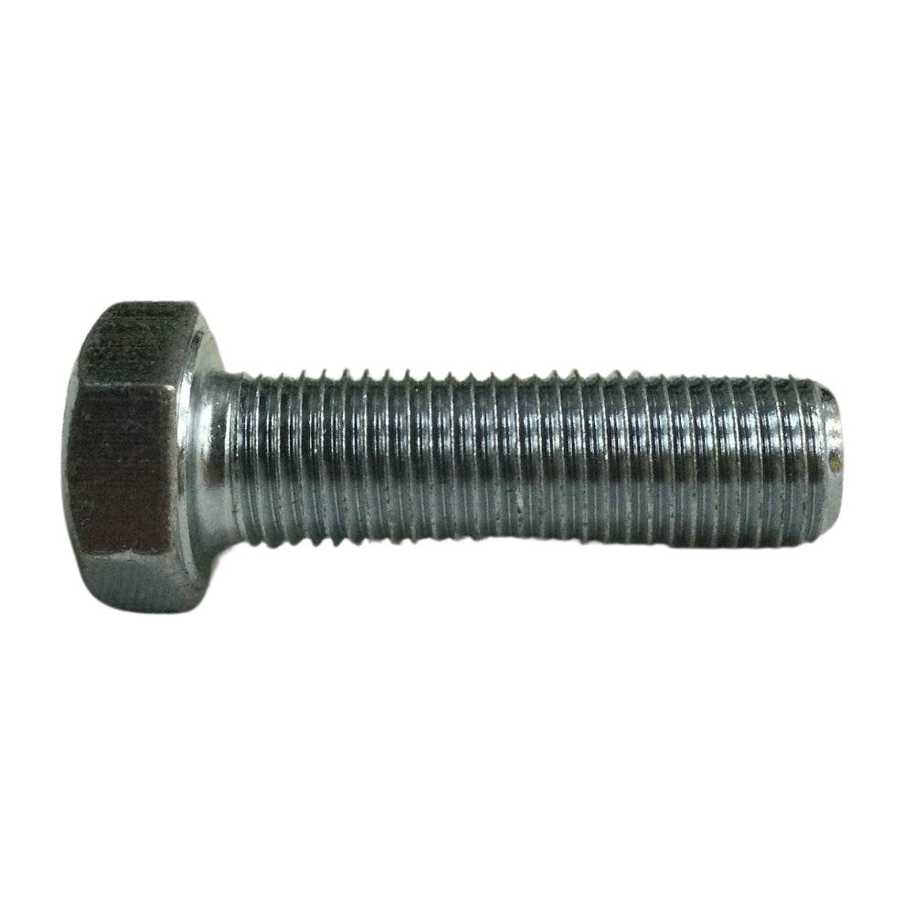 TORNILLO HEXAGONAL GRADO 5 3/8-24 x 1-1/4 ROSCA FINA