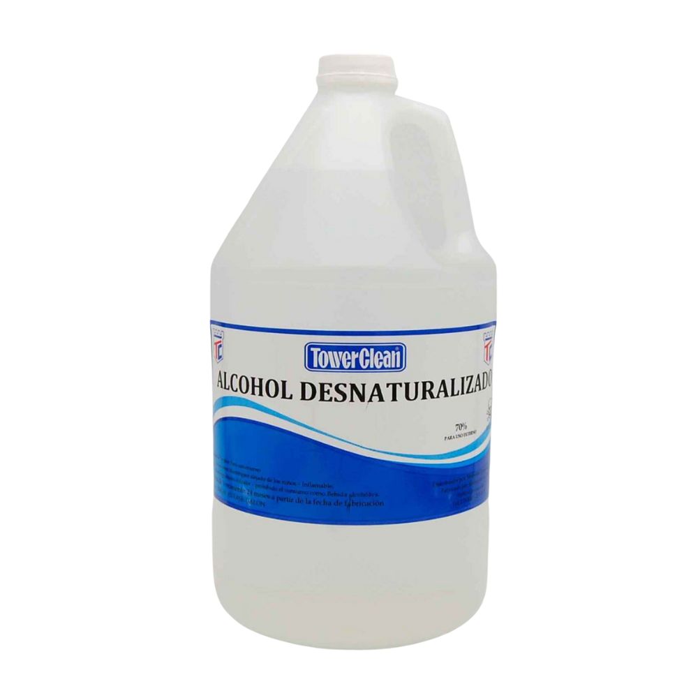 ALCOHOL GALON
