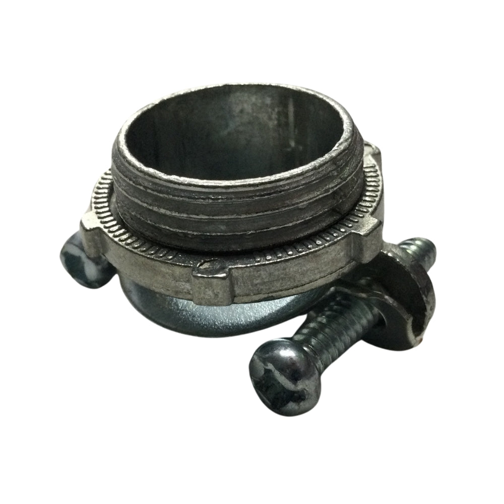 CONECTOR ROMEX 3/4 PULGADAS PARA CABLES