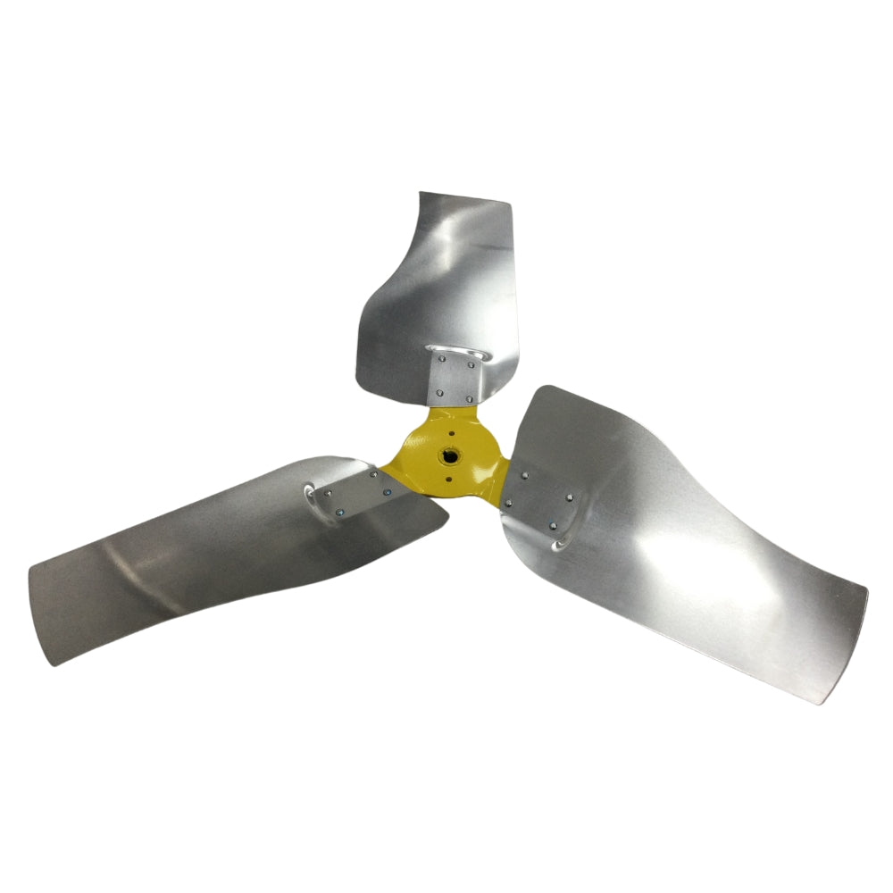 ASPA PARA VENTILADOR HVF-90E 36 PULGADAS