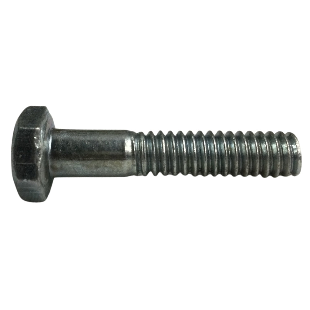 TORNILLO HEXAGONAL GRADO 5 1/4 PULGADAS-20 x 1-1/4 PULGADAS ROSCA ESTANDAR