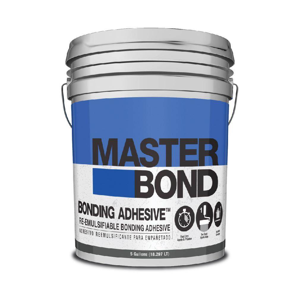 MASTERBOND HIGH STRENGHT BONDING AGENT 5GL F121P
