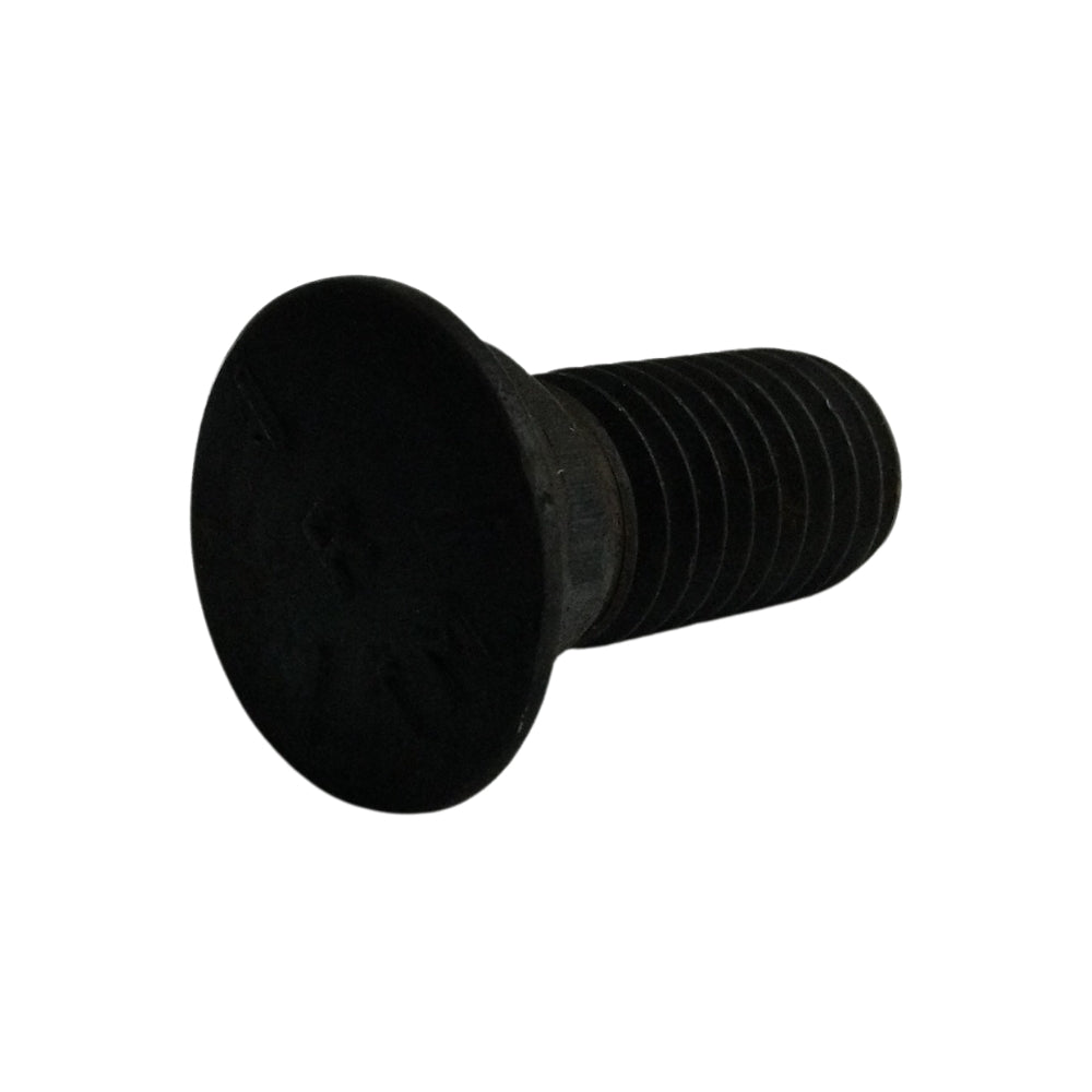 PERNO DE ARADO CABEZA PLANA GRADO 5 5/8 PULGADAS-11 x 1-1/2 PULGADAS ROSCA ESTANDAR