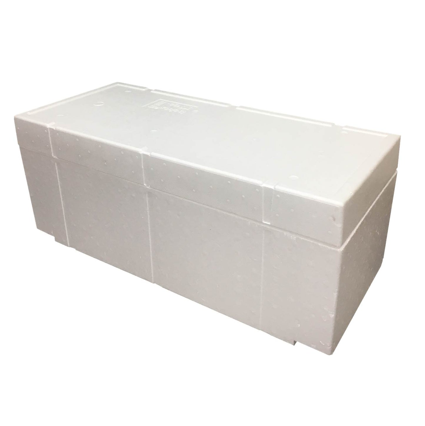NEVERA DE FOAM (COOLER) CON TAPA 175 LITROS