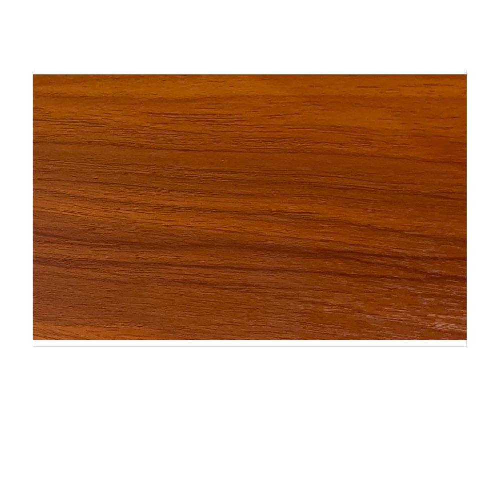 CIELO RASO DE PVC CAOBA 7MM X 20CM X 5.9M YS20-13