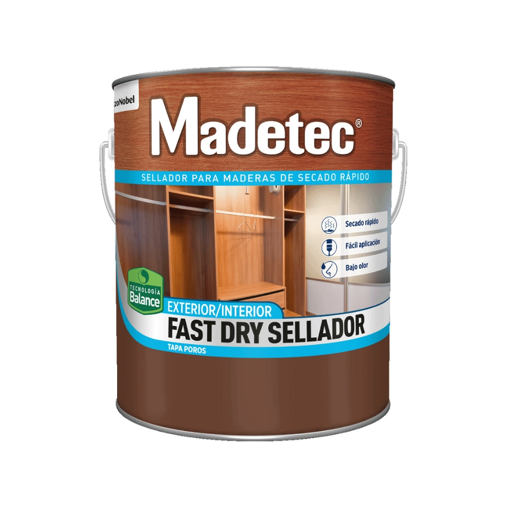 SELLADOR MADETEC FAST DRY GL9450