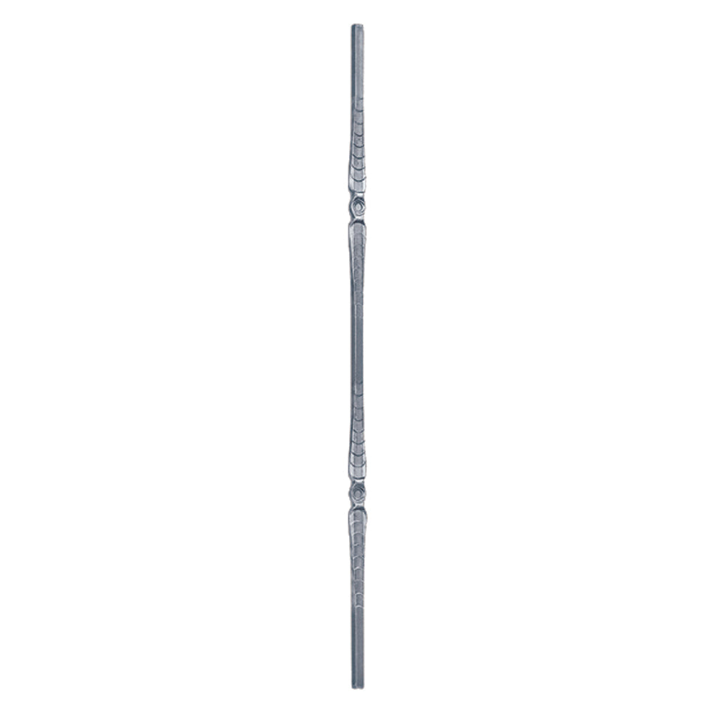 PANEL 14X14X1000MM 1702/4