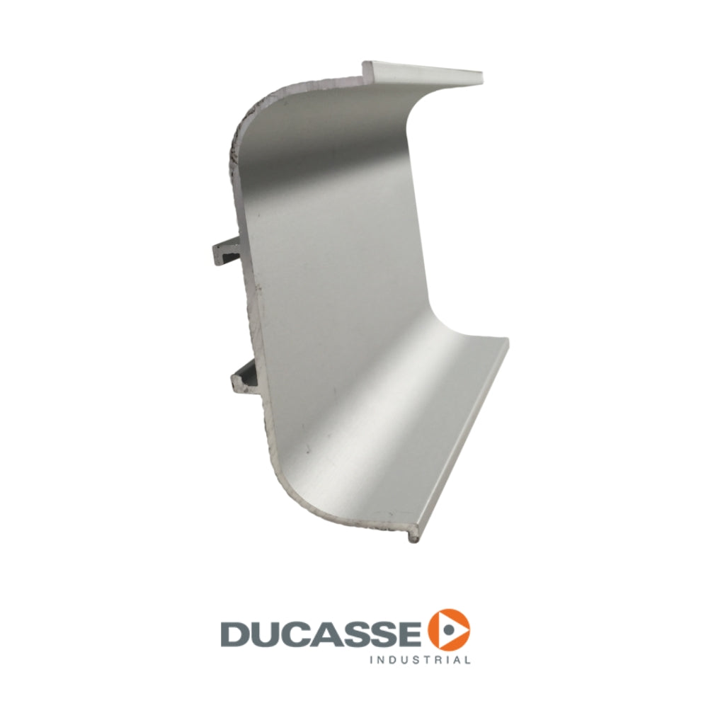 PERFIL GOLA C X 6M DUCASSE
