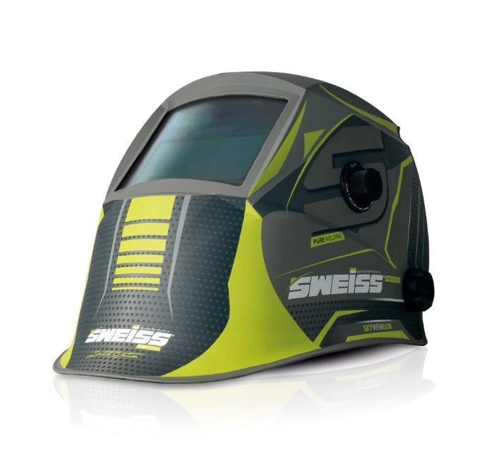 MASCARA DE SOLDAR AUTOMATICA SKYVIEW 650 N