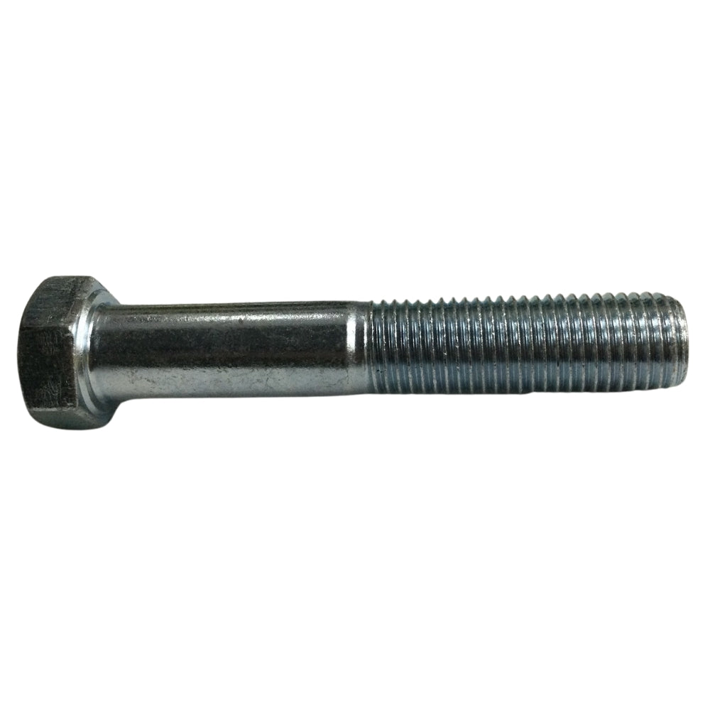 TORNILLO HEXAGONAL GRADO 5 7/16 PULGADAS-20 x 2-1/2 PULGADAS ROSCA FINA