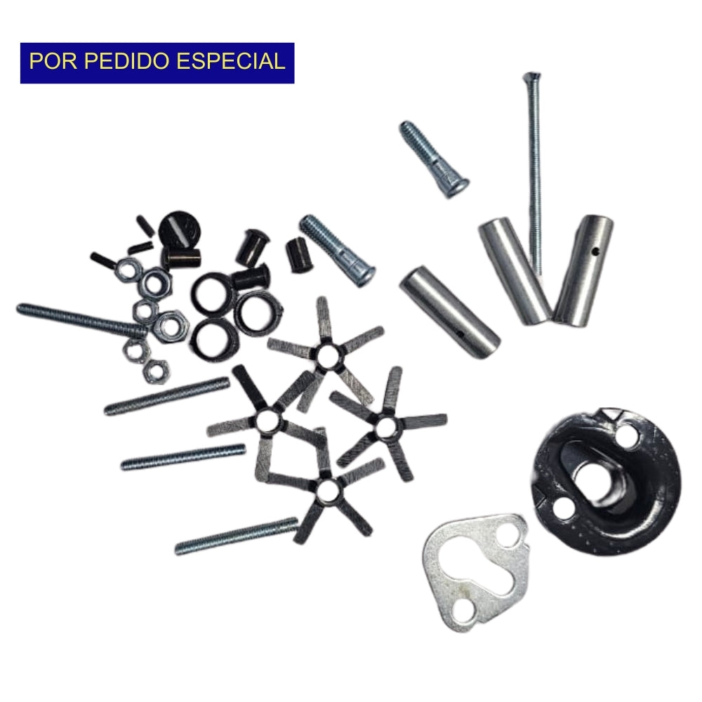 CIL EURO 66 33TX33 NST LLAVE/MARIP LLAVE/ MARIPOSA (GEAR)