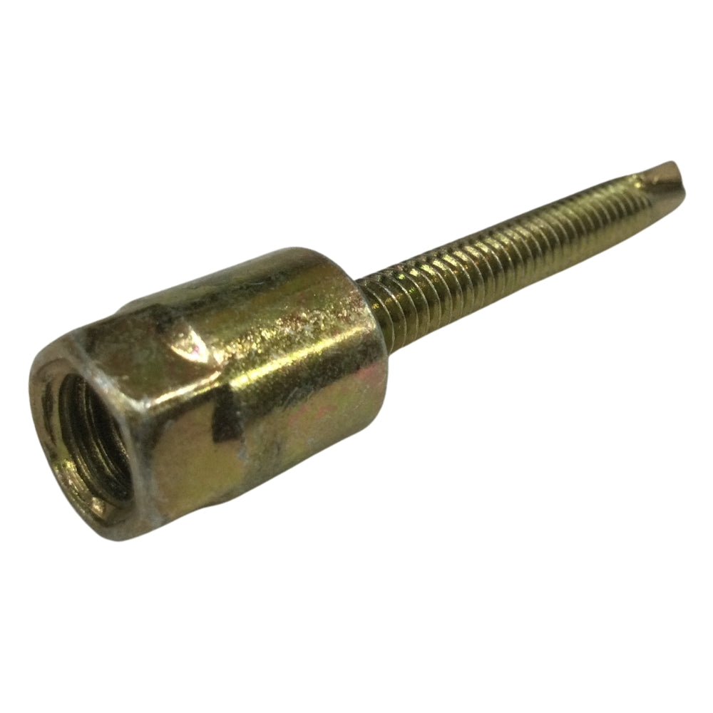 COLGADOR VERTICAL ROSCADO HEMBRA 1/4 PULGADAS-20 x 2 PULGADAS ROSCA ESTANDAR