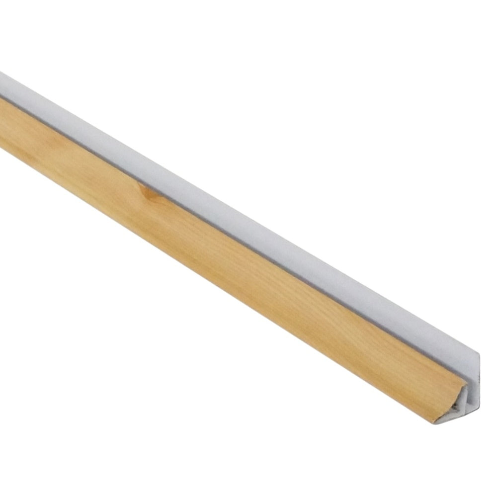 CORNISA 7.5mm ESPESOR 5.9m LARGO OAK (M619-A) SKYLINE