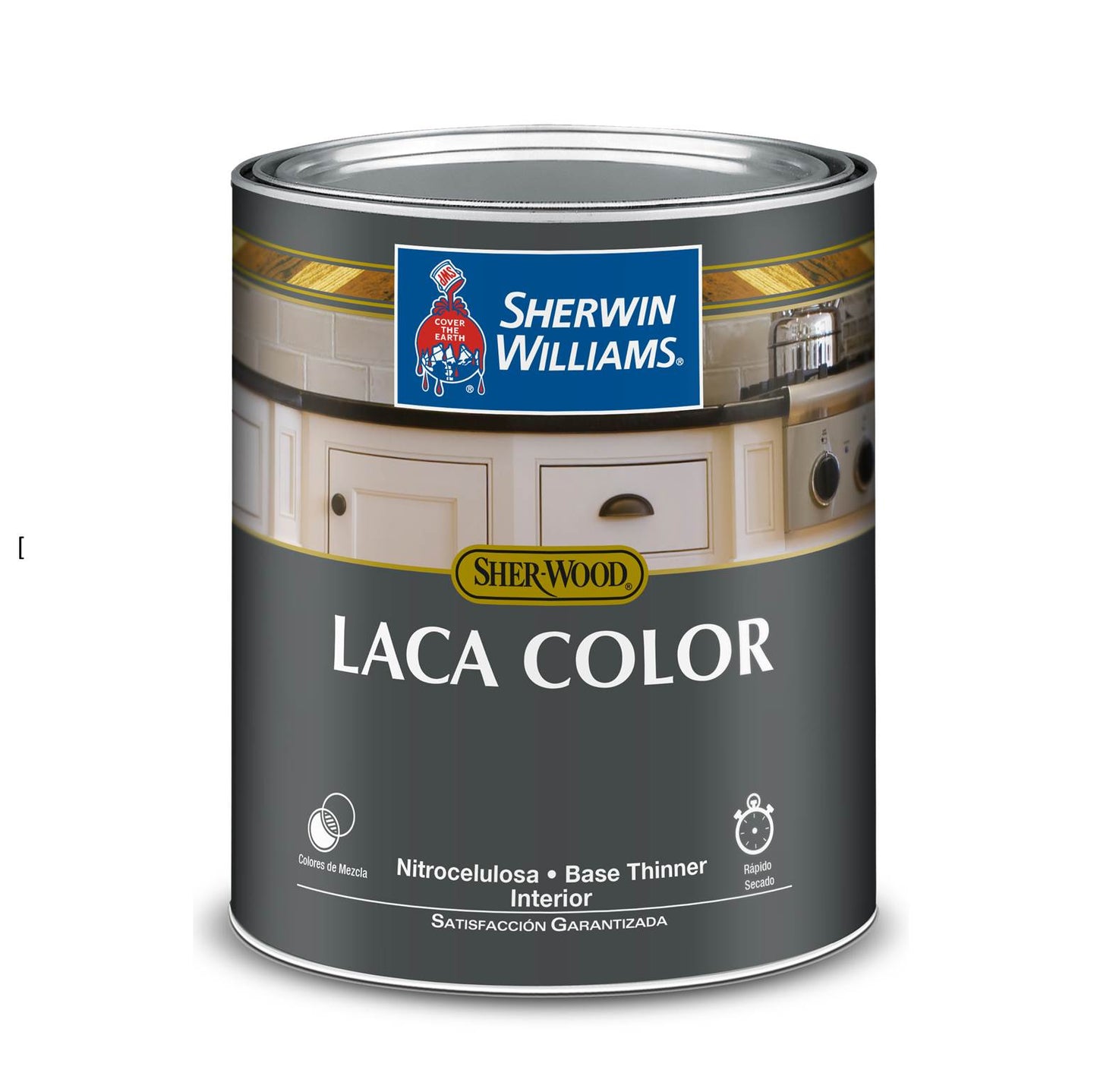 LACA INDUSTRIAL BLANCA GL L61WSA2-1 SHERWIN WILLIAMS