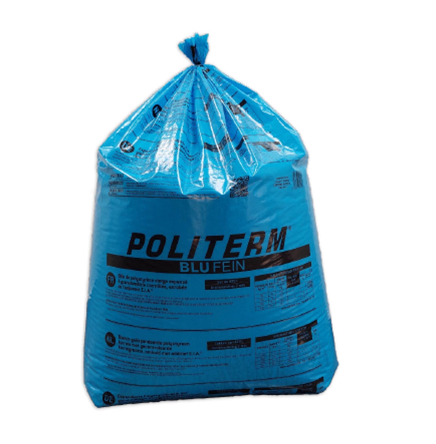 POLITERM BLU BOLSA DE 420 LITROS