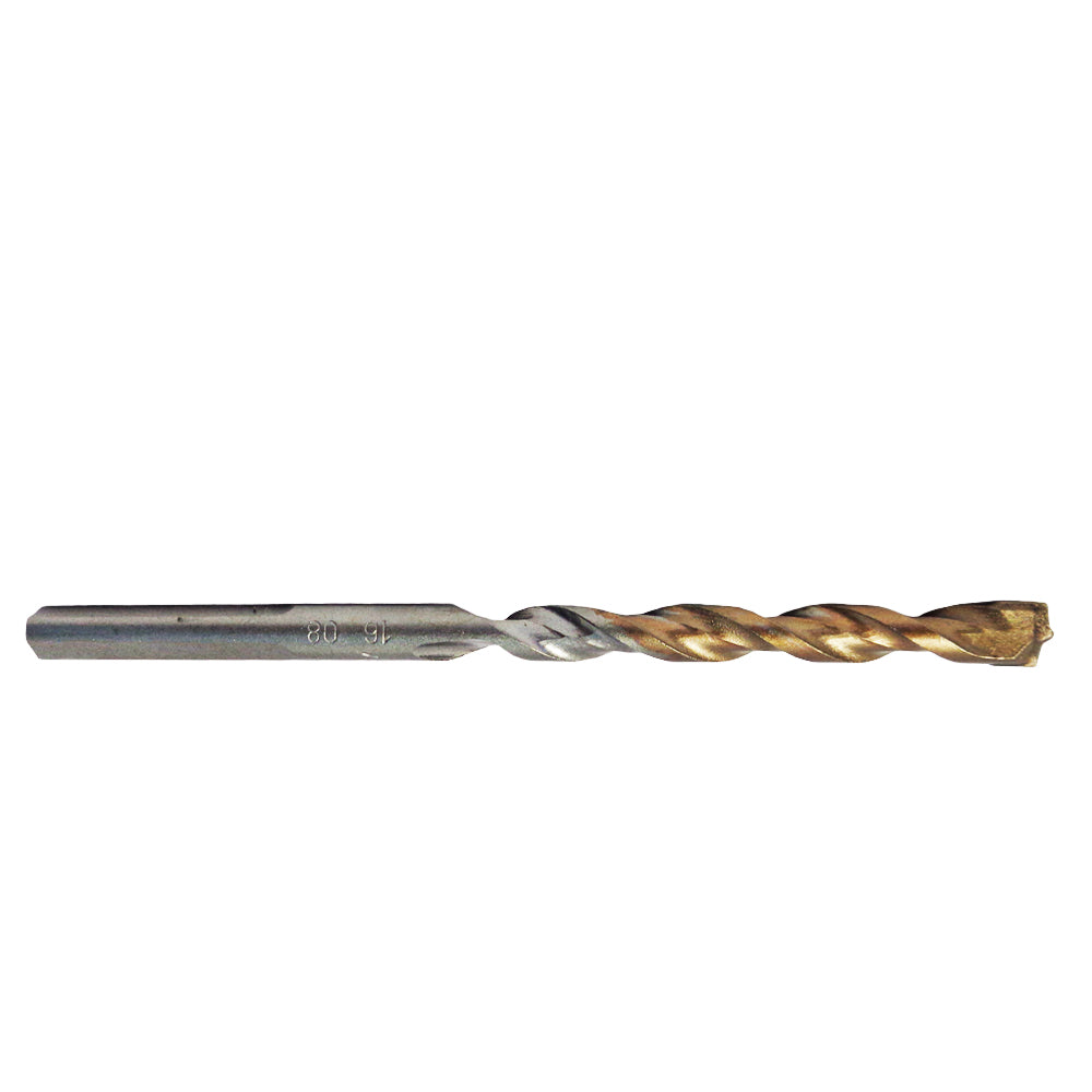 BROCA DE PERCUCION 1/4 PULGADA X 4 PULGADAS DW5224 DEWALT