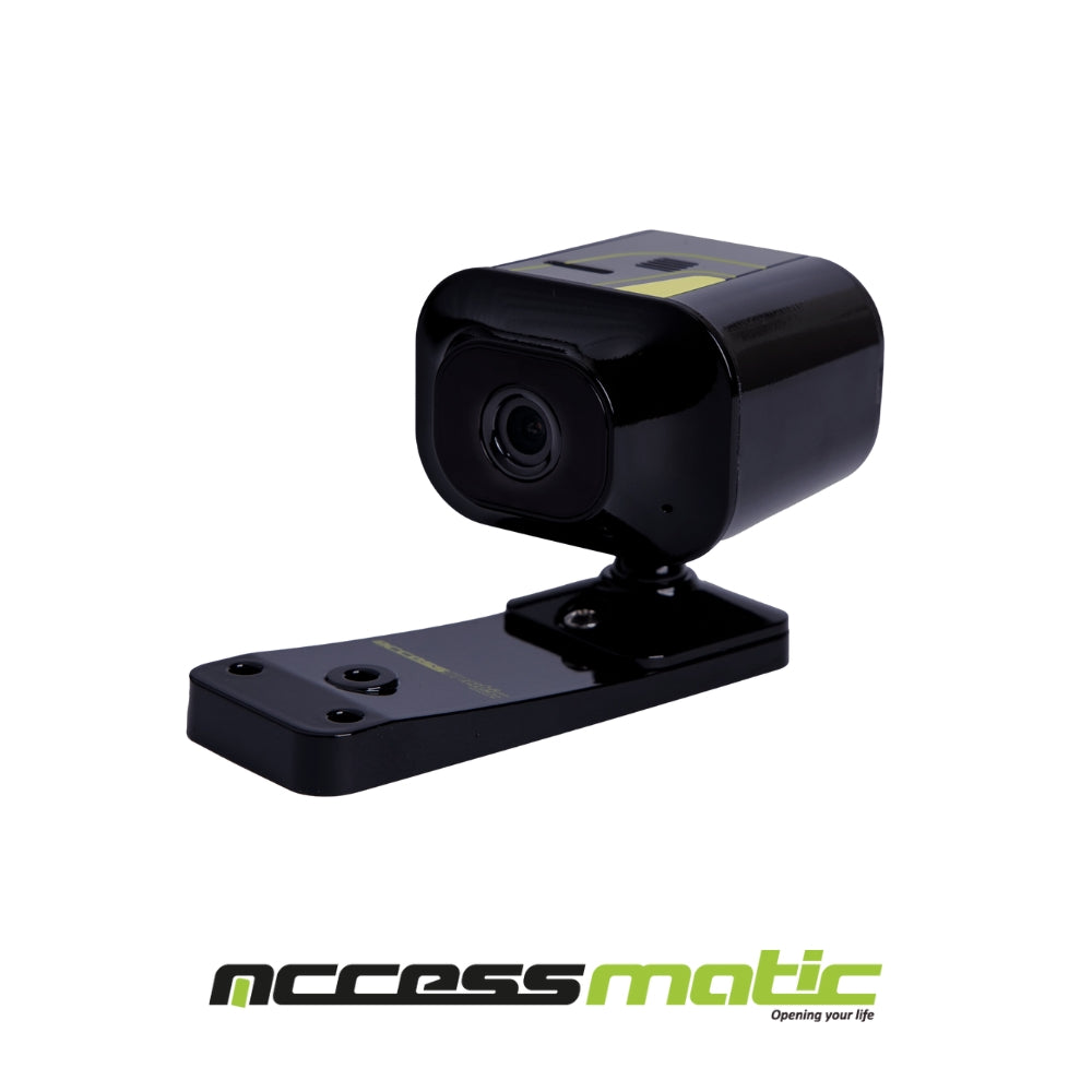 CÁMARA Y MÓDULO WIFI ACCESSCAM UNIVERSAL