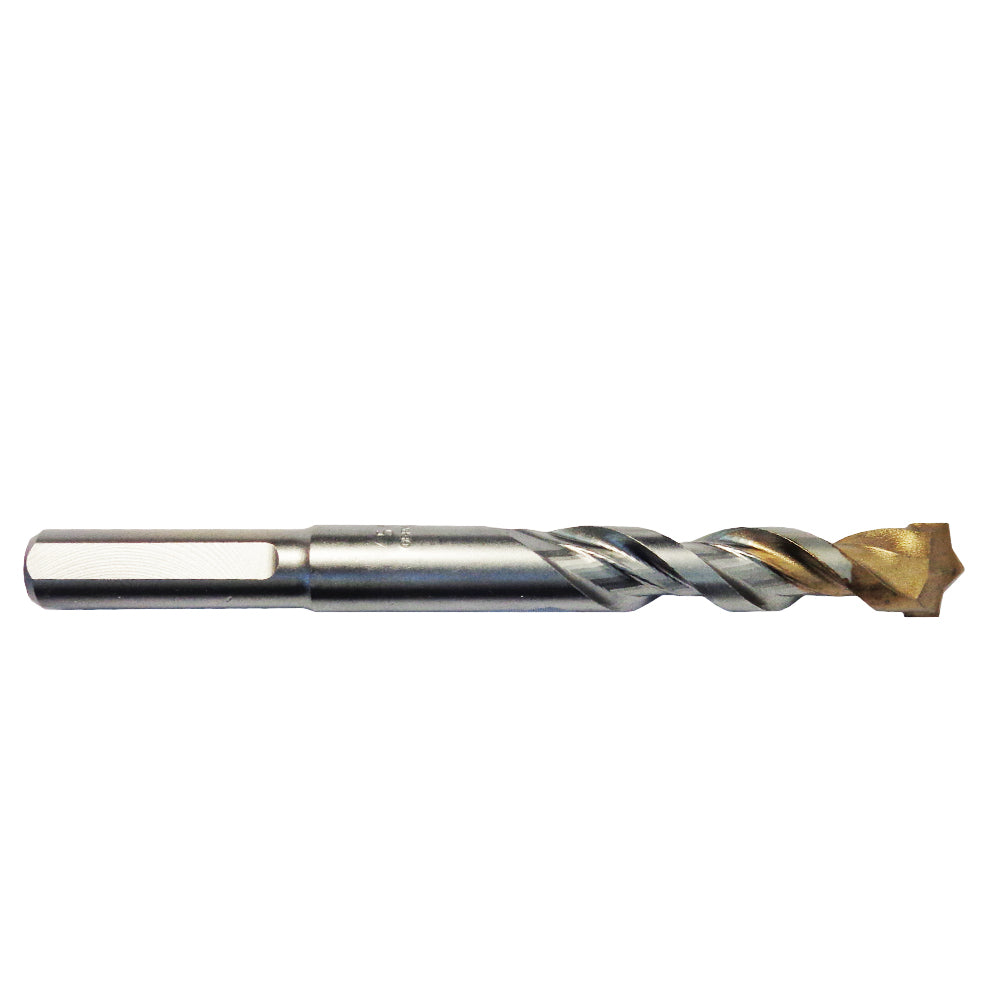 BROCA DE PERCUCION 5/8 PULGADA X 6 PULGADAS DW5241 DEWALT