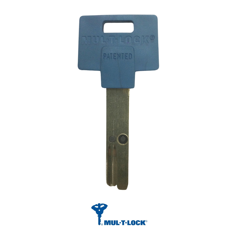 LLAVE MUL-T-LOCK MOD.052