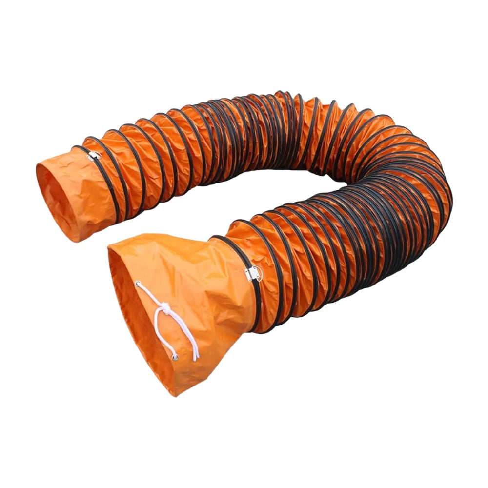 DUCTO DE 5 METROS PARA VENTILADOR PVT-40 16 PULGADAS