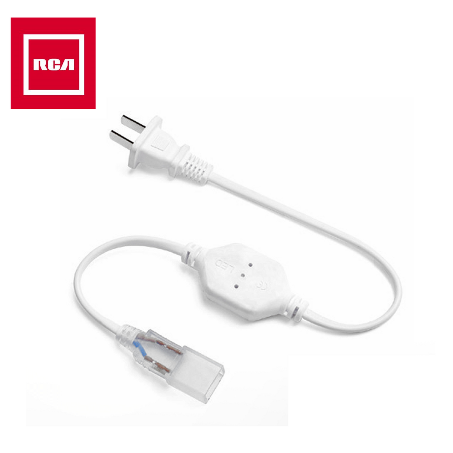 CABLE ACCESORIO PARA TIRA LED 1 PCS (RLTR7)