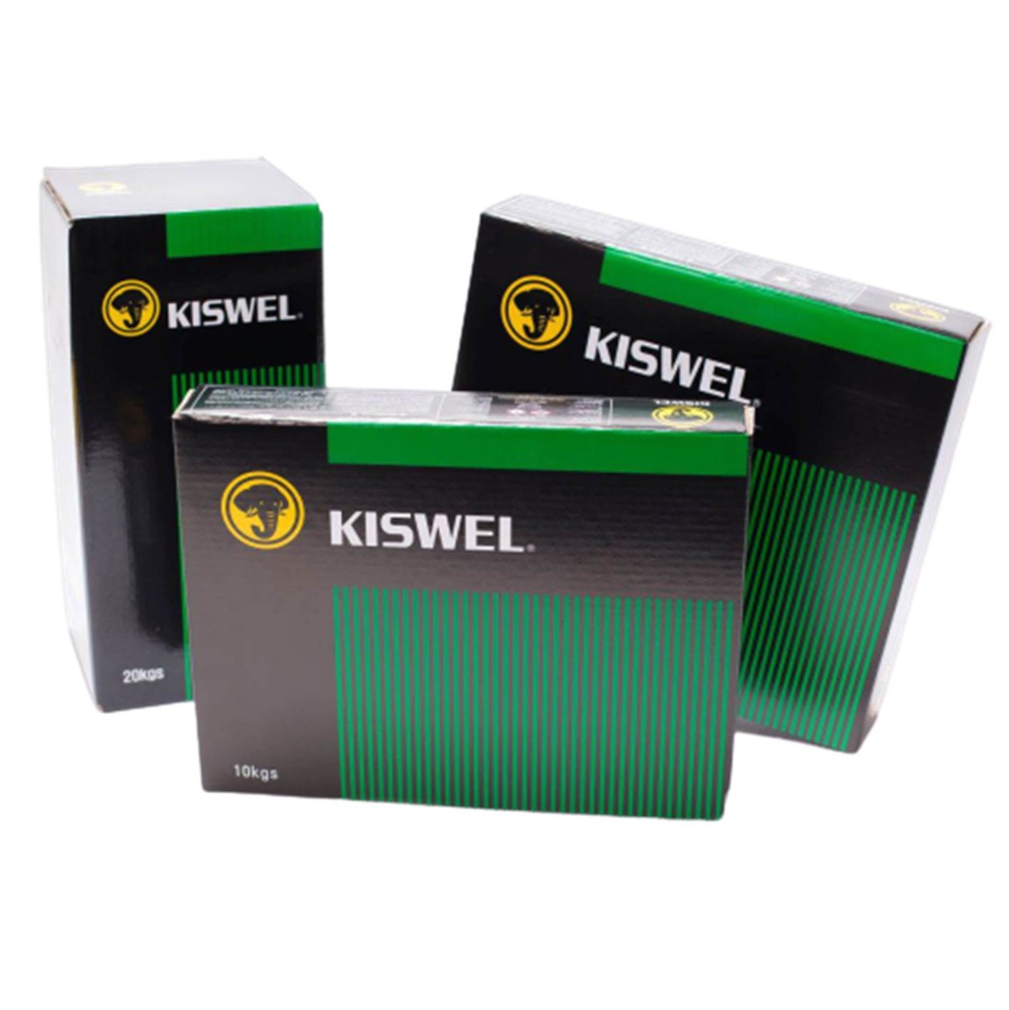 ELECTRODO KCL11 6011 1/8 PULGADAS KISWEL (KG)